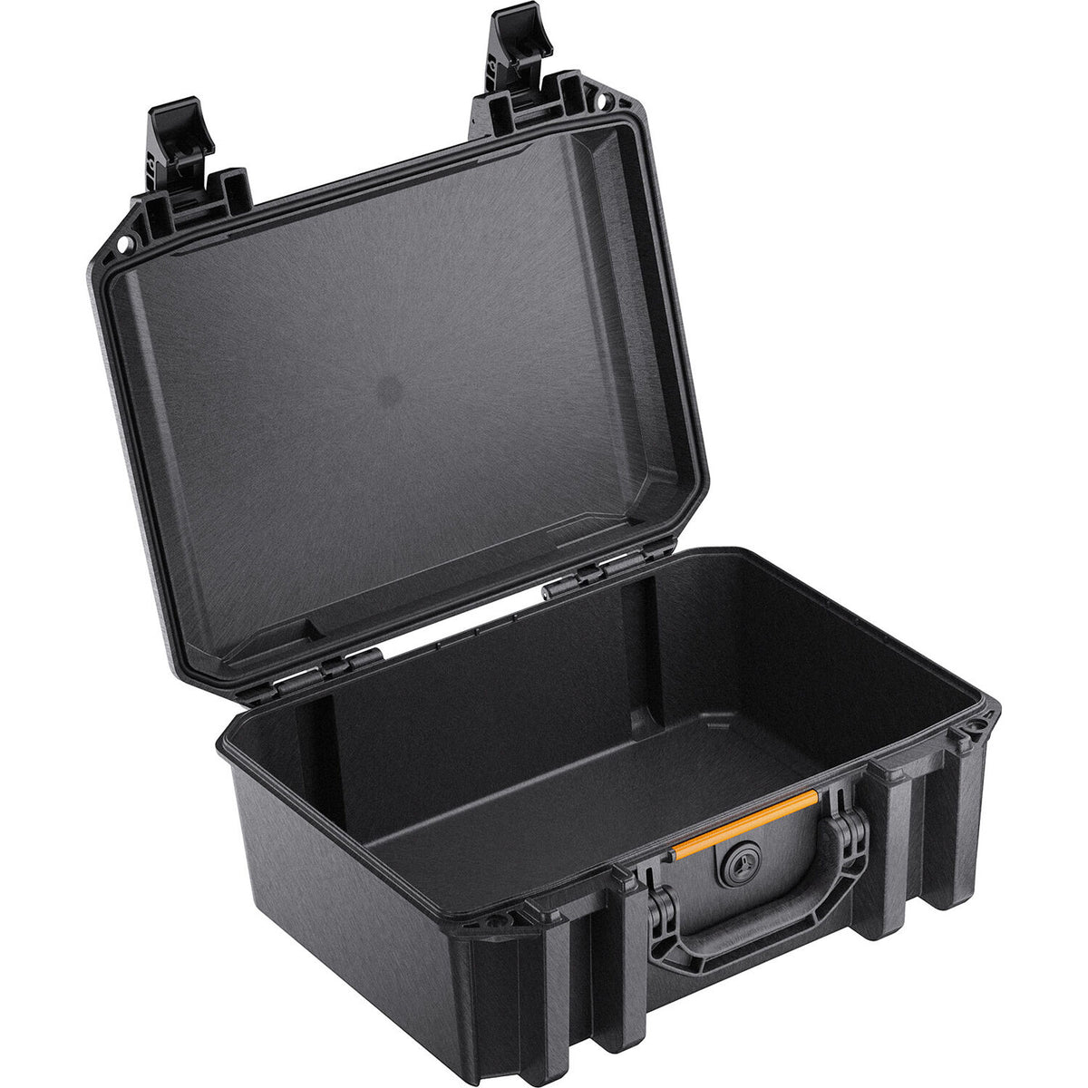 Estuche Rígido Pelican Vault V300 con espuma (Negro, 18.7L) (sin interior) - vista principal