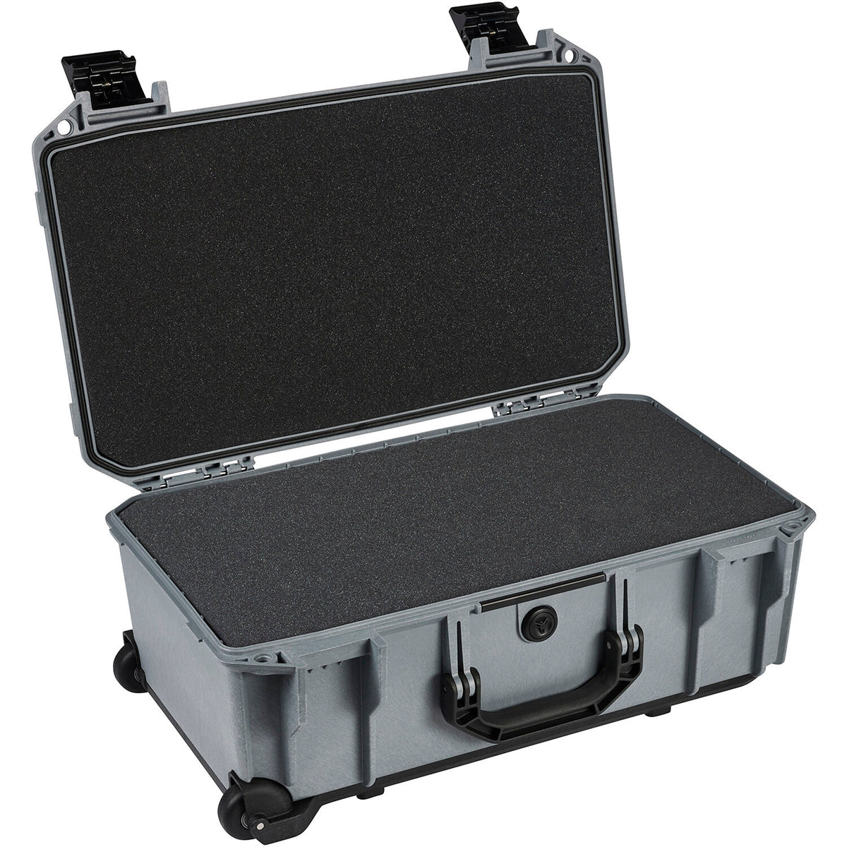 Estuche Rígido Pelican Vault V525 con espuma Layers (Gris, 25L) - vista principal