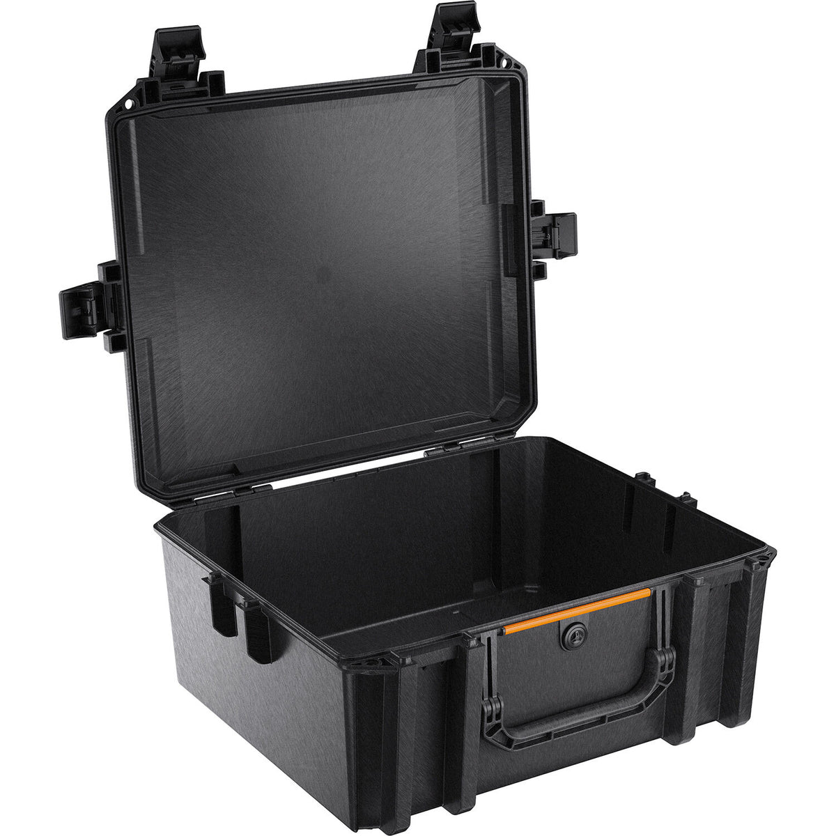 Estuche Rígido Pelican Vault V600NF (Negro, 55.5L) - vista principal