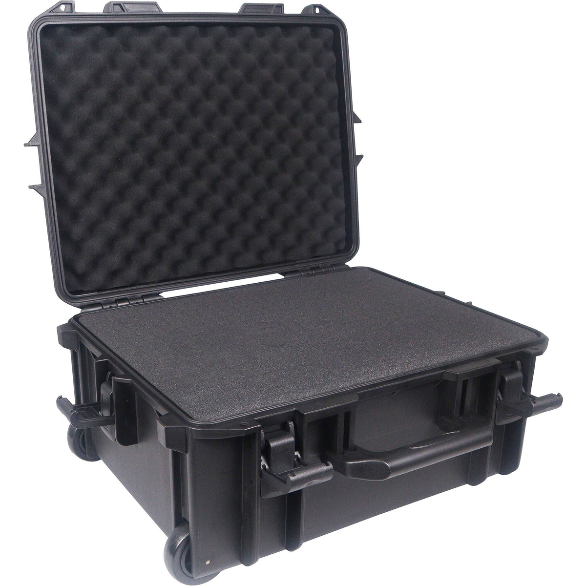 Estuche Rígido ProX UltronX con ruedas de cabina - vista principal