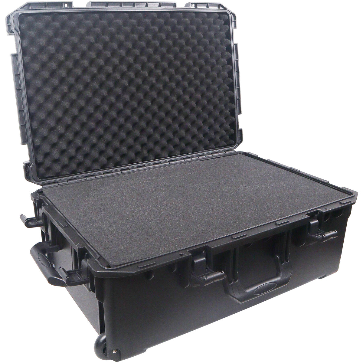 Estuche Rígido ProX UltronX con ruedas Luggage - vista principal