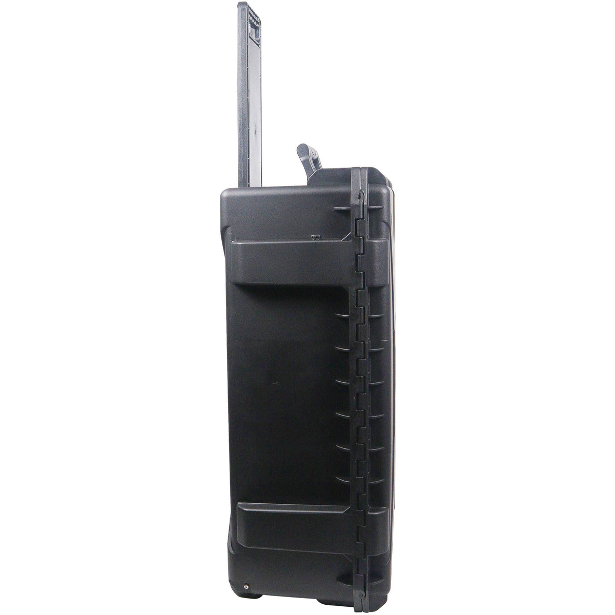 Estuche Rígido ProX UltronX con ruedas Luggage - vista lateral