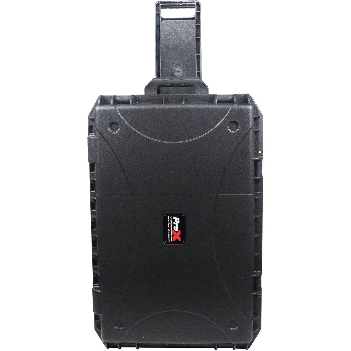 Estuche Rígido ProX UltronX con ruedas Luggage - contenido de la caja