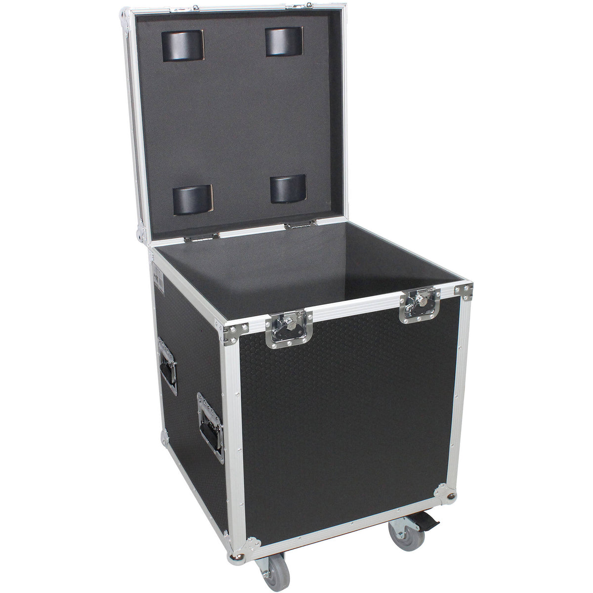 Estuche Rígido ProX XS-UTL4 Half Trunk utilitario de vuelo con Casters - vista principal
