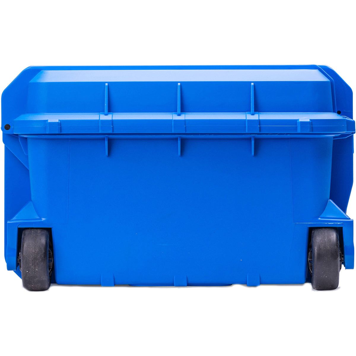 Estuche Rígido Seahorse SE-920 Hurricane SE Series sin interior (Negro) - detalle