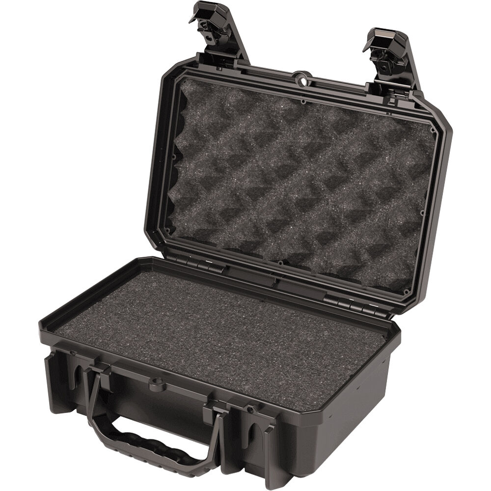 Estuche Rígido Seahorse SE230 Protective con Interior espuma (Negro) - vista principal