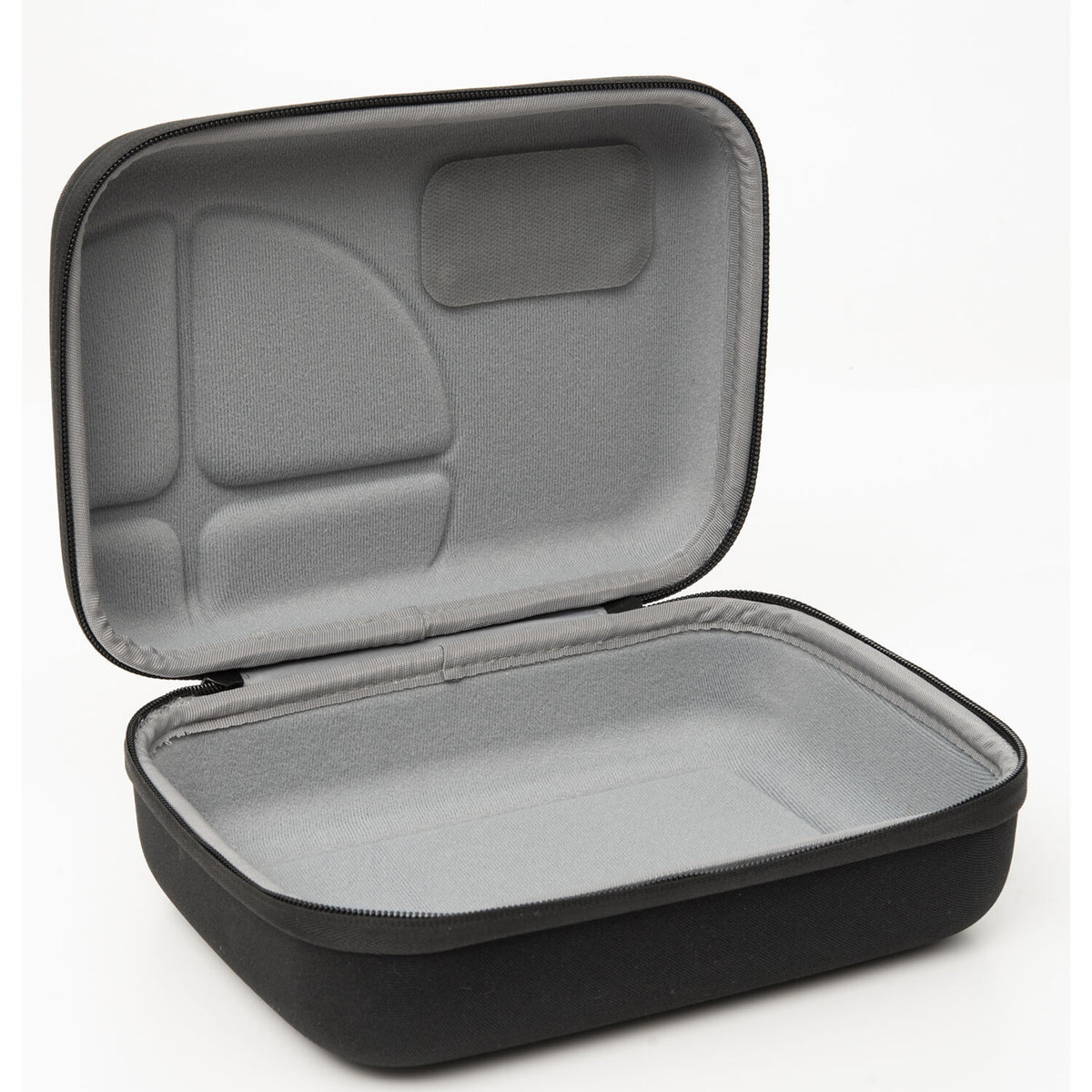 Estuche Rígido Shell-Case Hybrid 315 (Negro) - vista principal