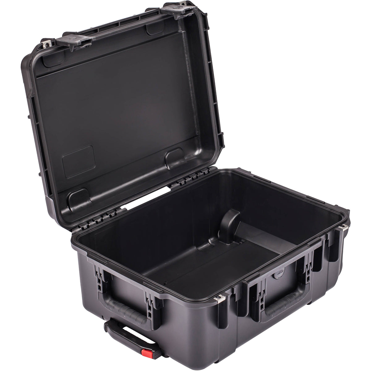 Estuche Rígido SKB 3I-1914-8B-E Mil-Std Waterproof 8" profundo (Negro) - vista principal