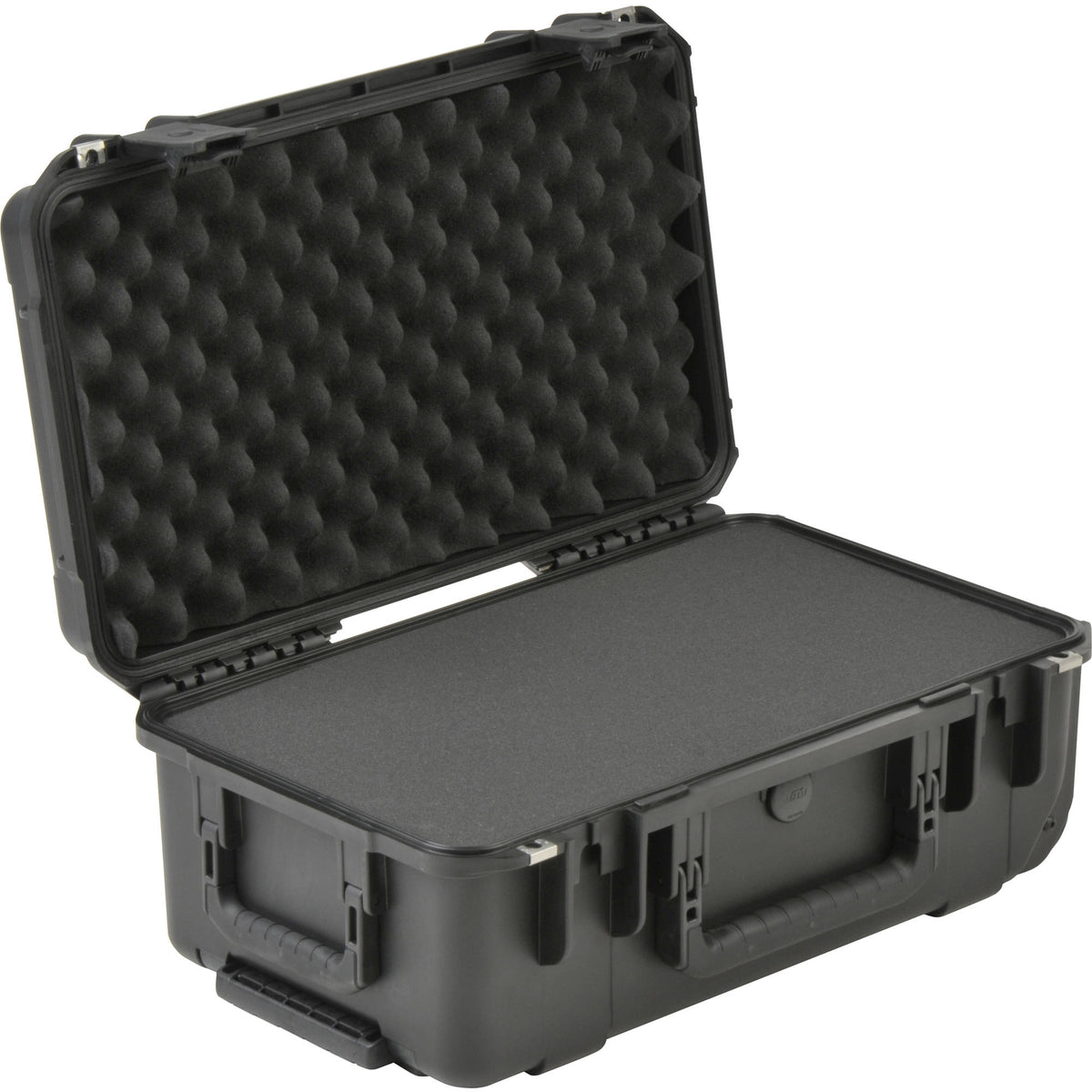 Estuche Rígido SKB 3I-2011-7B-C Mil-Std 7" profundo Waterproof (Negro) - vista principal