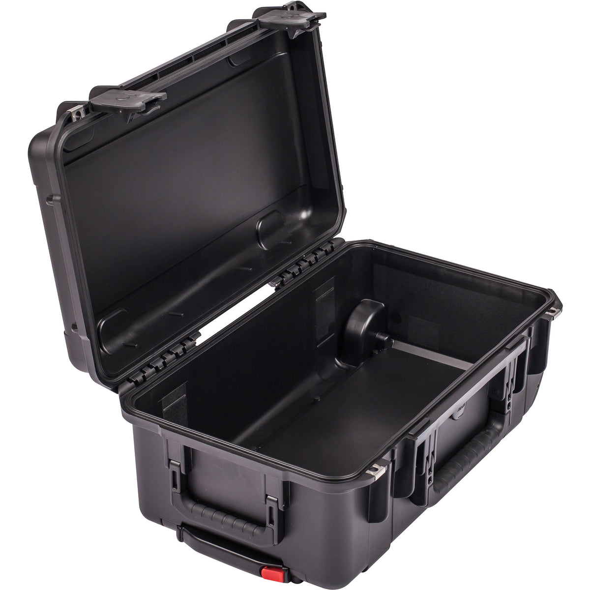 Estuche Rígido SKB 3I-2011-7B-E Mil-Std 7" profundo Waterproof (Negro) - vista principal