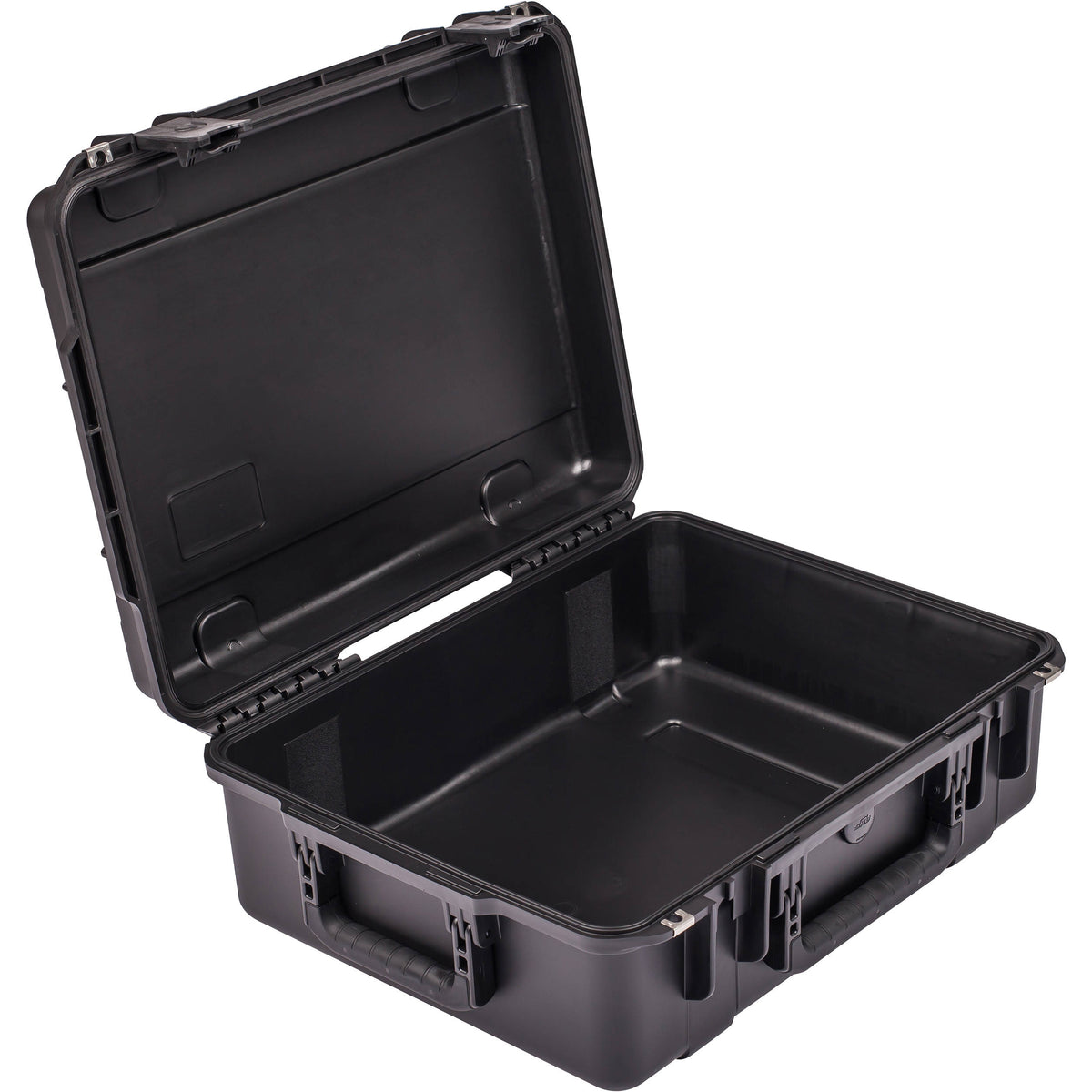 Estuche Rígido SKB 3I-2015-7B-E Mil-Std 7" Deep (Negro) - vista principal