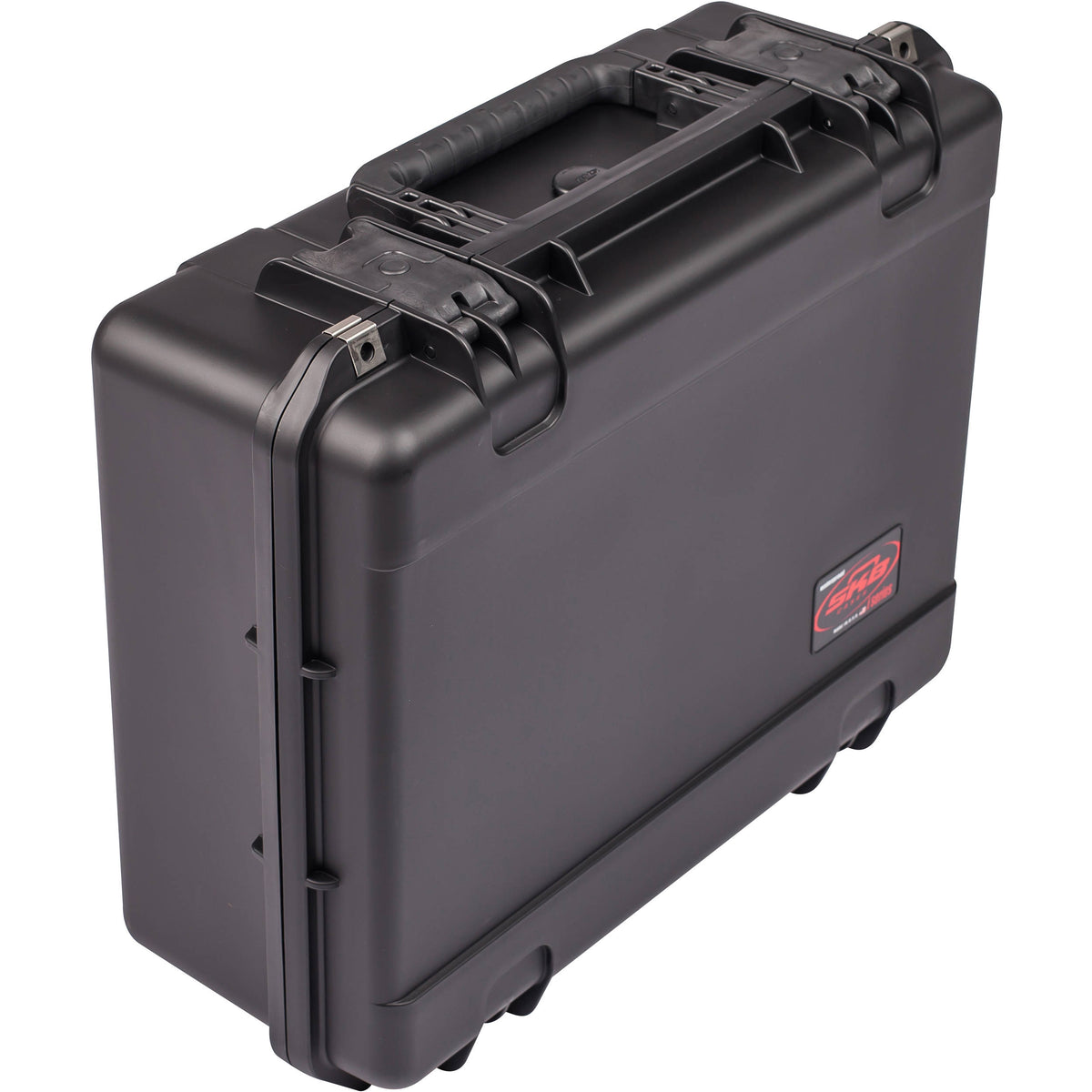 Estuche Rígido SKB 3I-2015-7B-E Mil-Std 7" Deep (Negro) - contenido de la caja