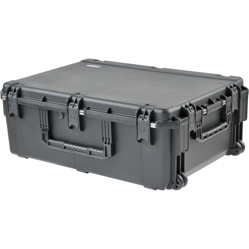 Estuche Rígido SKB 3i-Serie 3424-12 con ruedas estanco con espuma - vista principal
