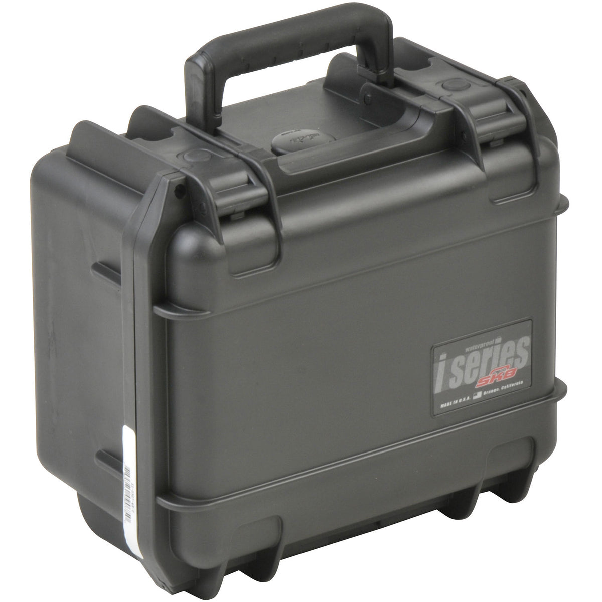 Estuche Rígido SKB 3I Series Waterproof - contenido de la caja