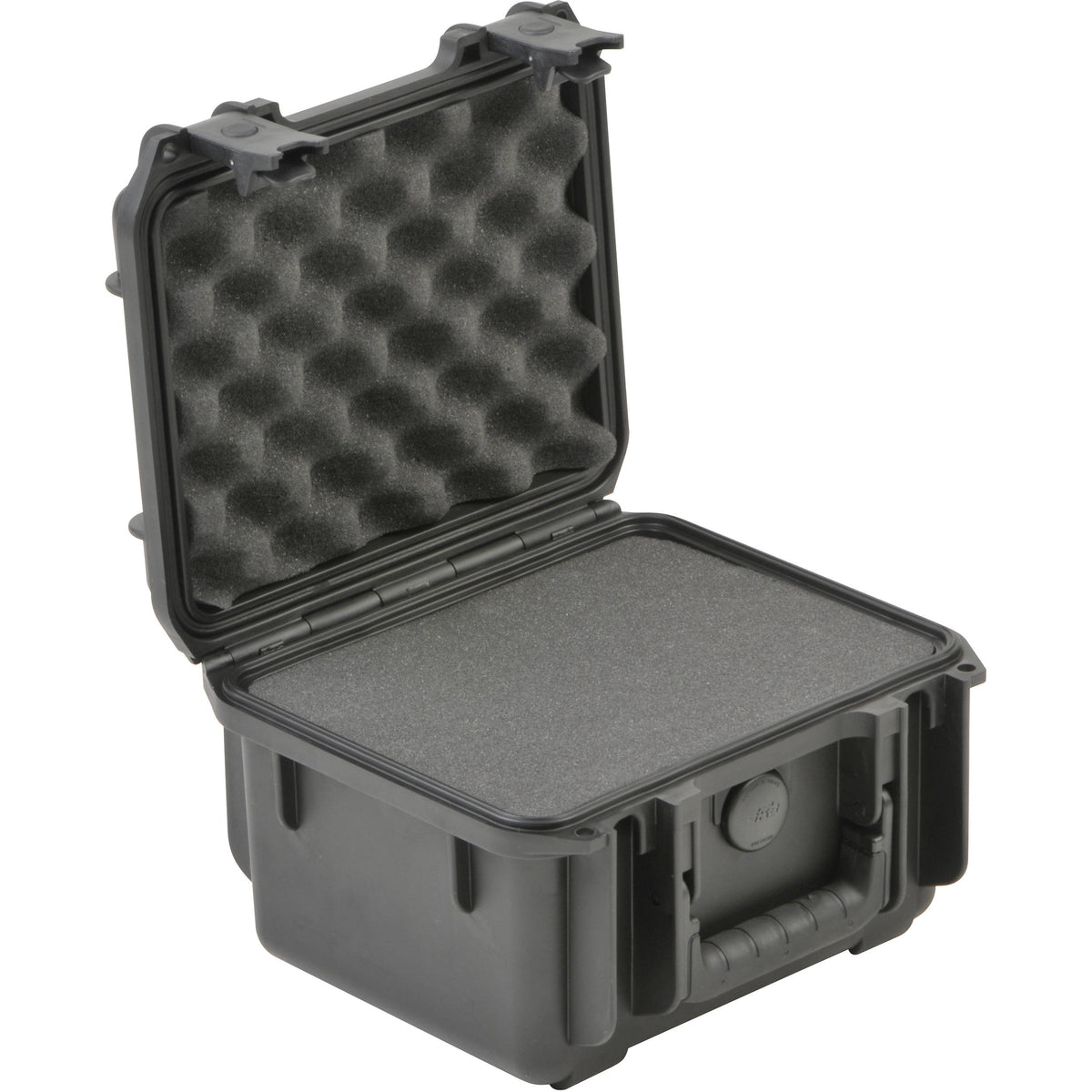 Estuche Rígido SKB 3I Series Waterproof con espuma cortada en cubos - vista principal