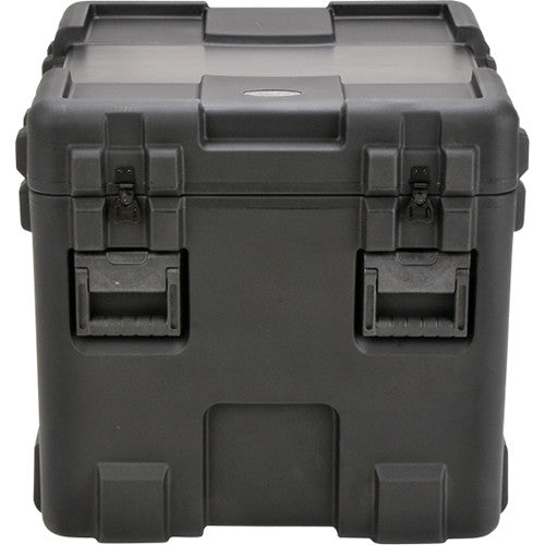 Estuche Rígido SKB 3R2424-24B-E utilitario - vista frontal