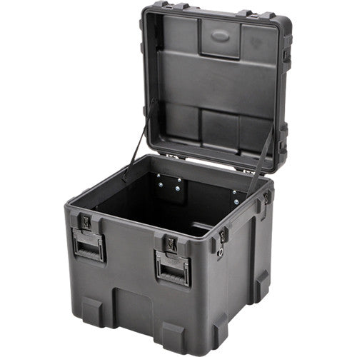 Estuche Rígido SKB 3R2424-24B-E utilitario - detalle