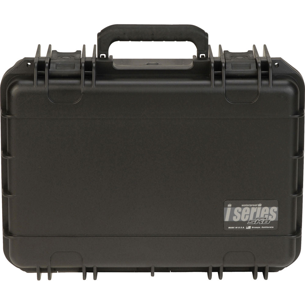 Estuche Rígido SKB Chico Military-Standard Waterproof 6" profundo (sin interior) - vista principal