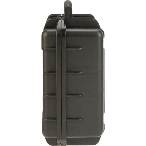 Estuche Rígido SKB Chico Military-Standard Waterproof 6" profundo (sin interior) - detalle