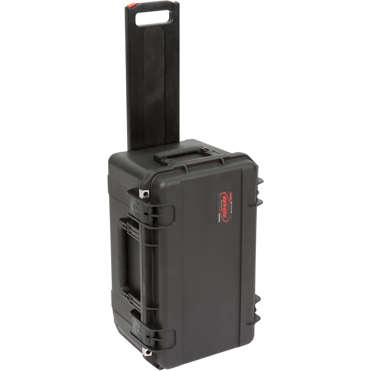Estuche Rígido SKB I-Serie 2011-10 estanco (espuma en cubos) - contenido de la caja