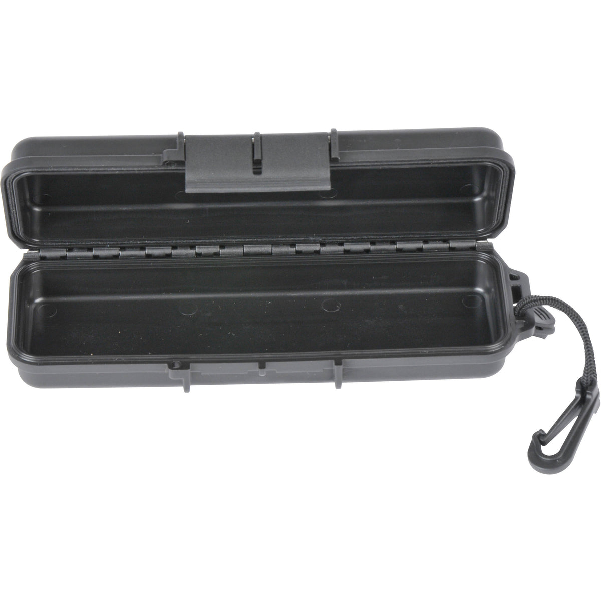 Estuche Rígido SKB iSeries 0702-1 Watertight utilitario - vista frontal