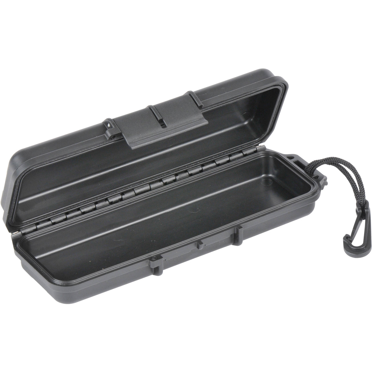 Estuche Rígido SKB iSeries 0702-1 Watertight utilitario - vista lateral