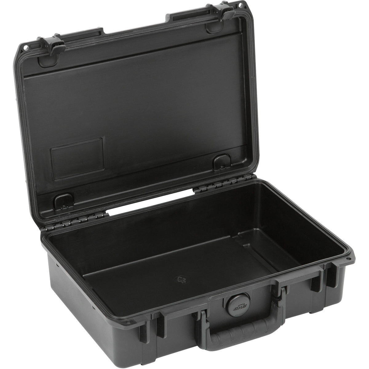 Estuche Rígido SKB iSeries 1208-3 sin espuma (Negro) - vista principal