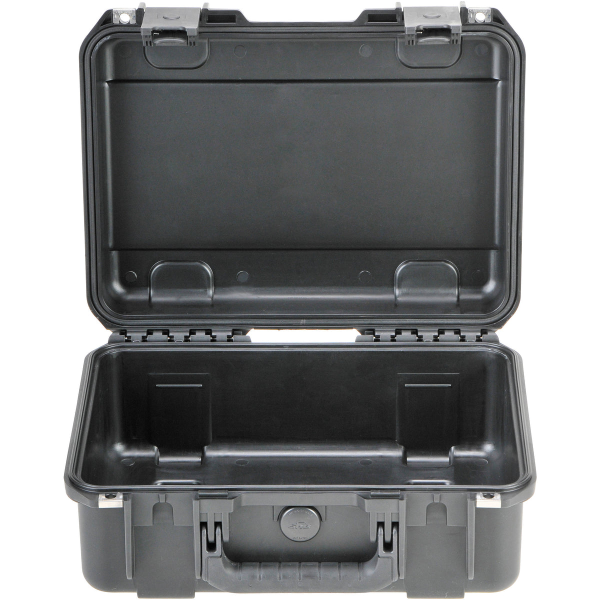 Estuche Rígido SKB iSeries 1510-6 Waterproof utilitario (Negro) - detalle