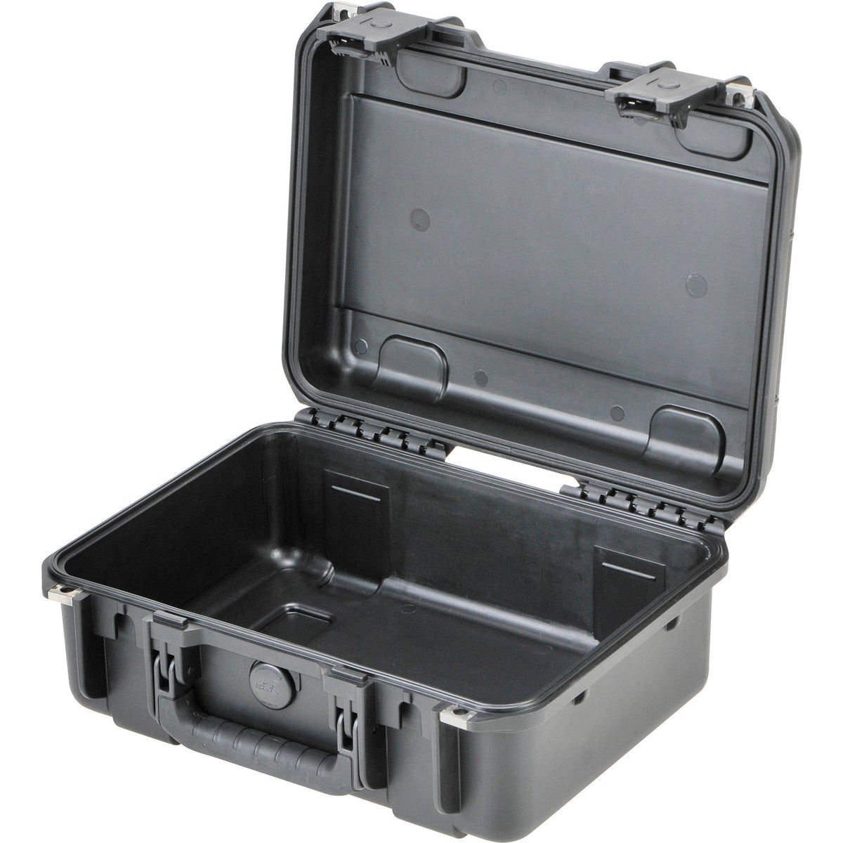 Estuche Rígido SKB iSeries 1510-6 Waterproof utilitario (Negro) - contenido de la caja
