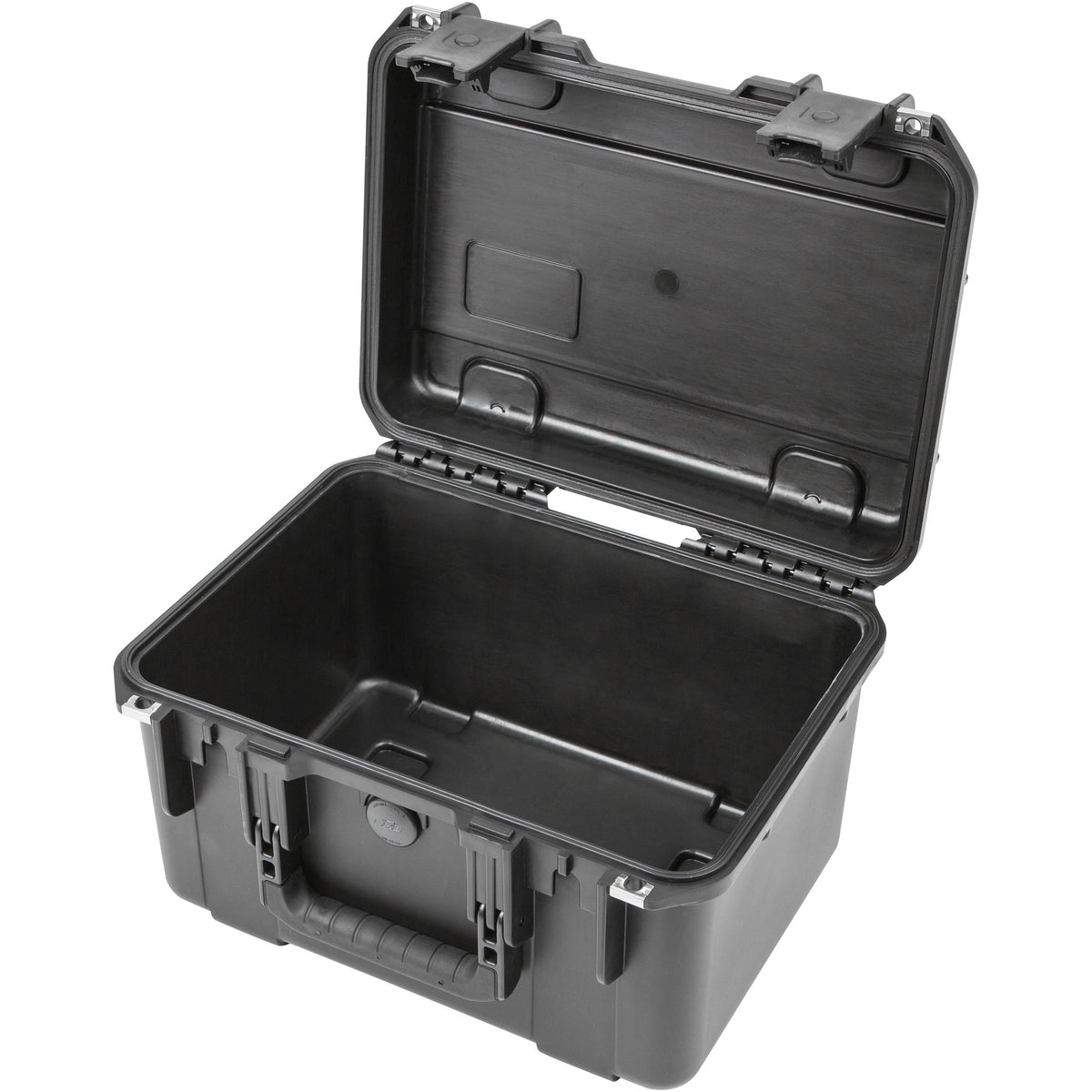 Estuche Rígido SKB iSeries 1510-9 Waterproof utilitario (Negro) - contenido de la caja