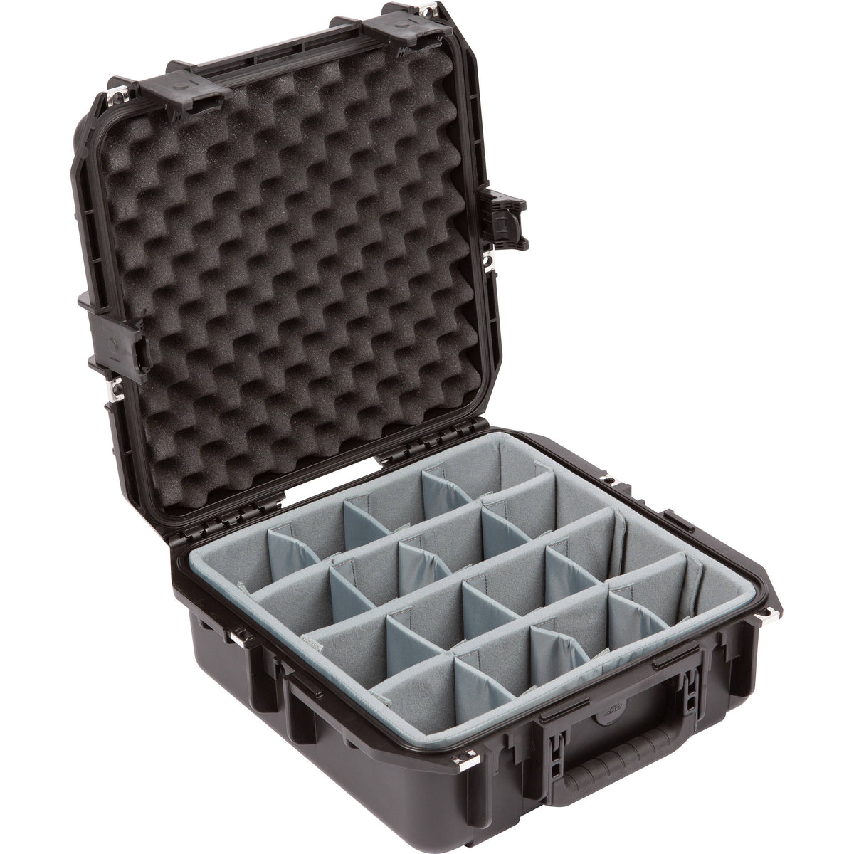 Estuche Rígido SKB iSeries 1515-6 con Think Tank sistema - vista principal