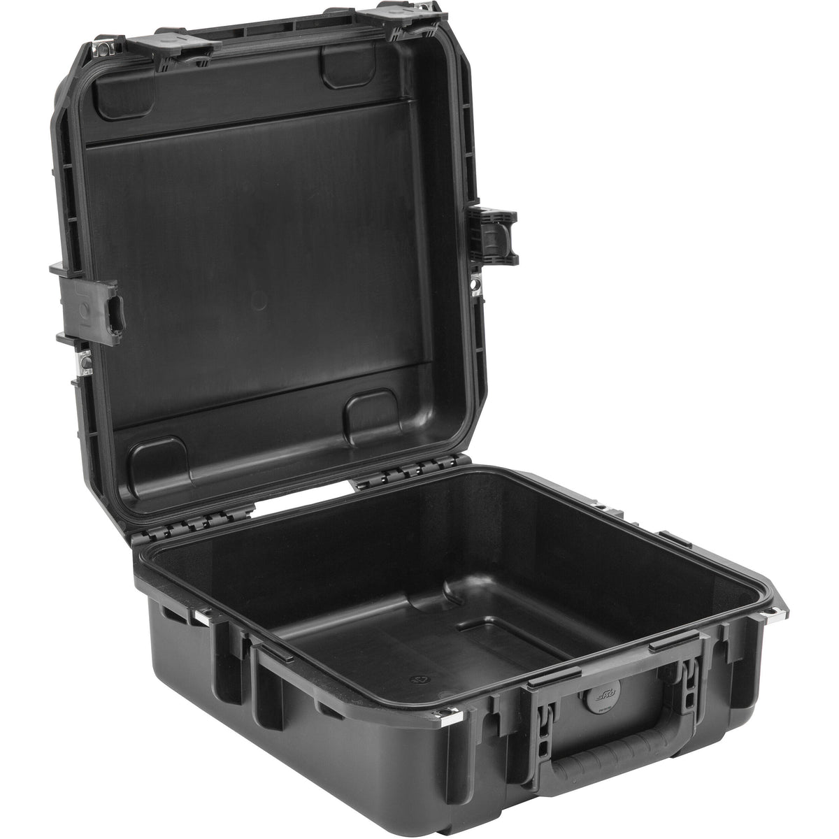 Estuche Rígido SKB iSeries 1515-6 Waterproof Hard utilitario , sin interior - vista principal