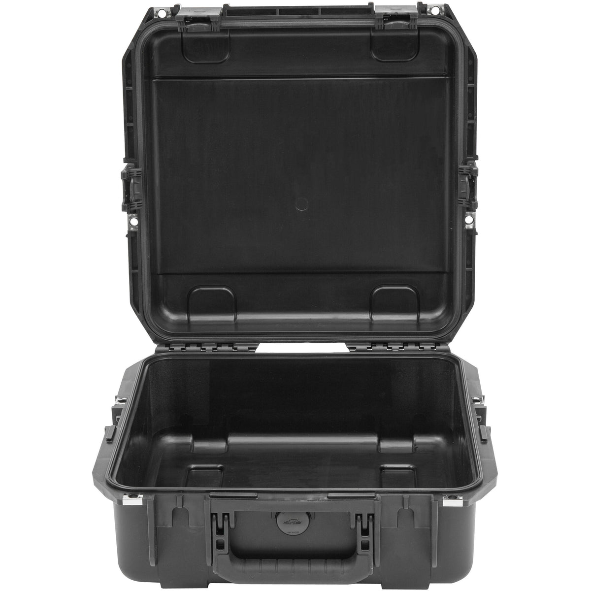 Estuche Rígido SKB iSeries 1515-6 Waterproof Hard utilitario , sin interior - vista frontal