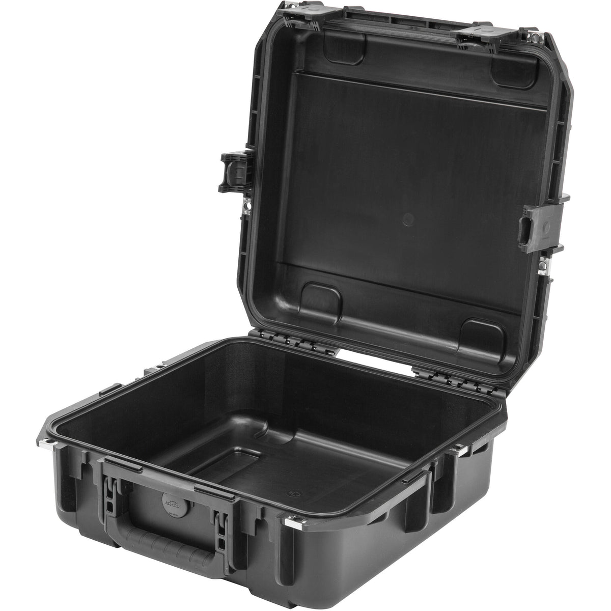 Estuche Rígido SKB iSeries 1515-6 Waterproof Hard utilitario , sin interior - vista trasera
