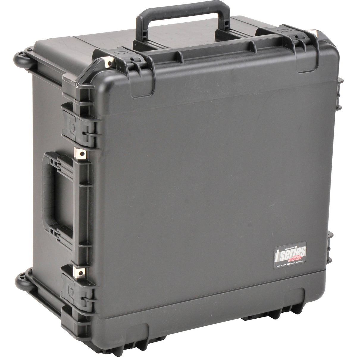 Estuche Rígido SKB iSeries 2222-12 Waterproof - vista principal