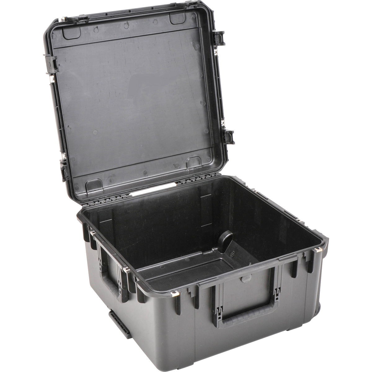 Estuche Rígido SKB iSeries 2222-12 Waterproof - vista trasera