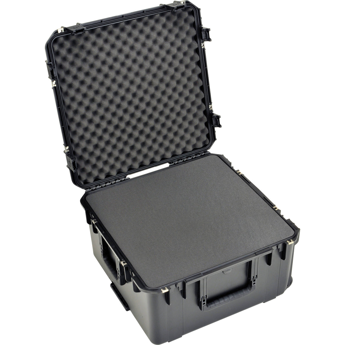 Estuche Rígido SKB iSeries 2222-12 Waterproof (espuma cortada en cubos) - vista principal
