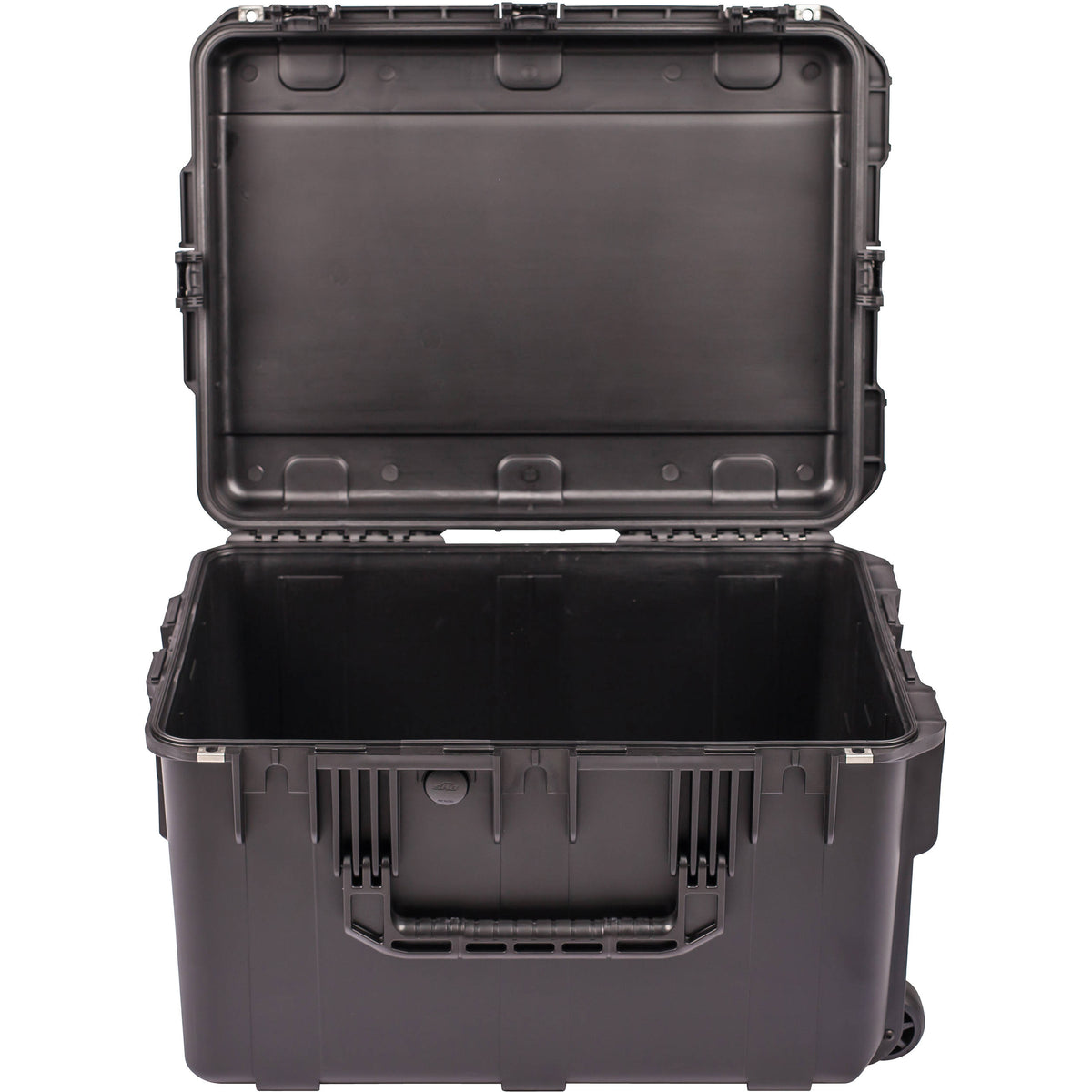 Estuche Rígido SKB iSeries 2317-14 (Negro) - vista frontal