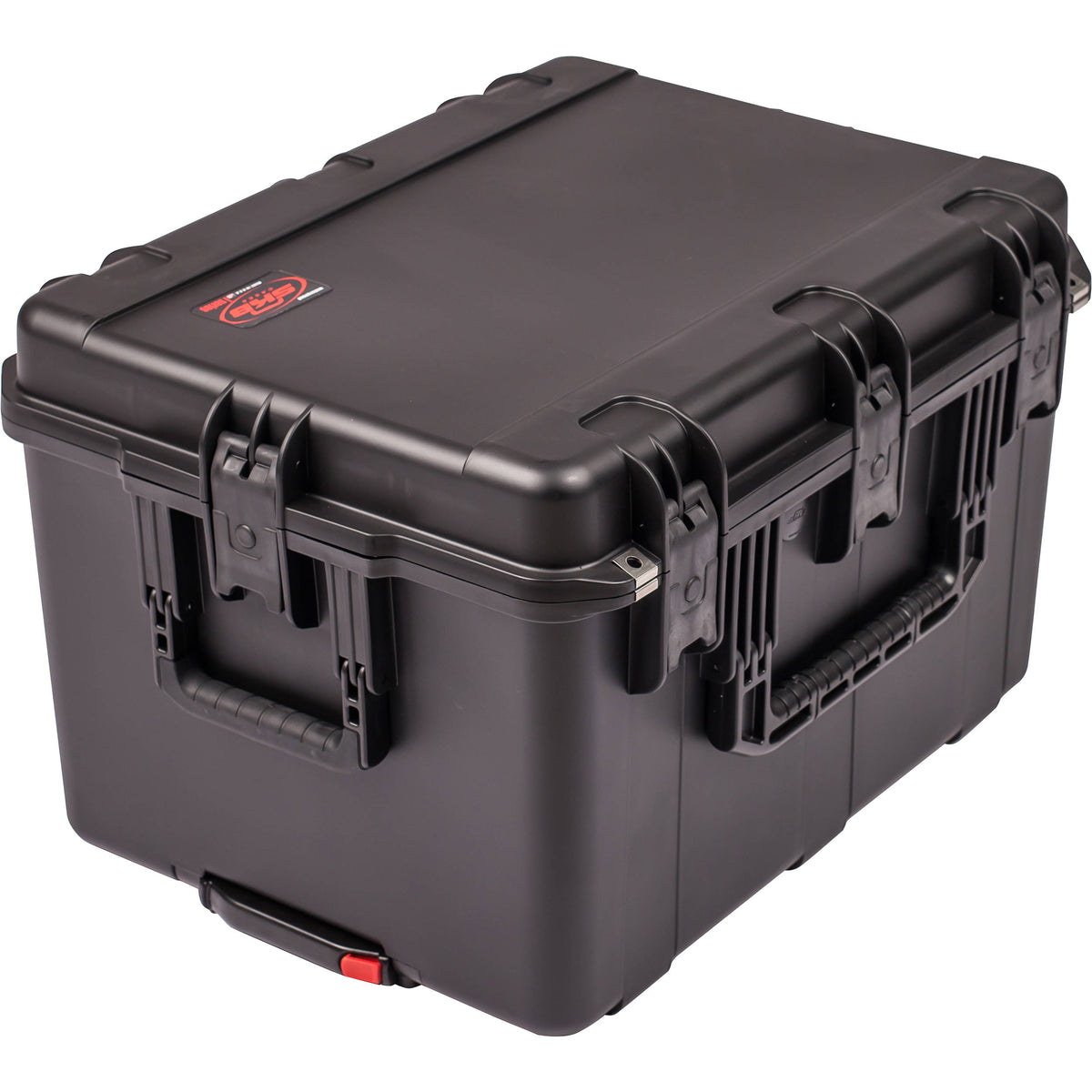 Estuche Rígido SKB iSeries 2317-14 (Negro) - vista lateral