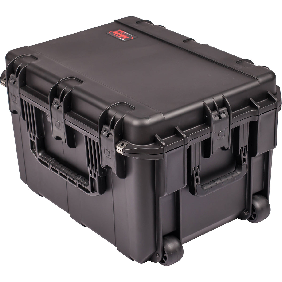 Estuche Rígido SKB iSeries 2317-14 (Negro) - detalle