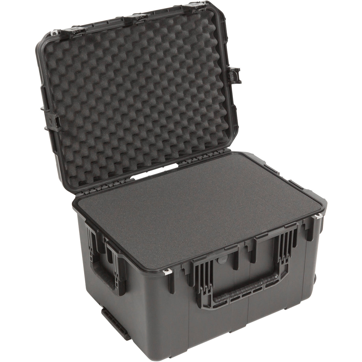 Estuche Rígido SKB iSeries 2317-14 Waterproof con espuma cortada en cubos (Negro) - vista principal