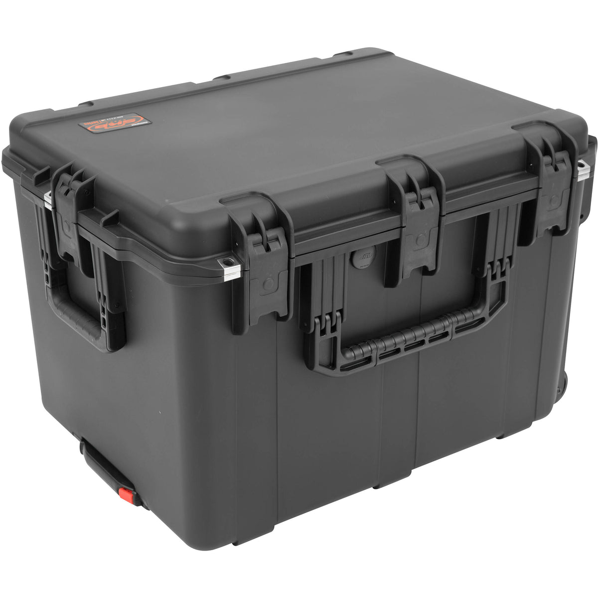 Estuche Rígido SKB iSeries 2418-16 con espuma cortada en cubos - vista principal