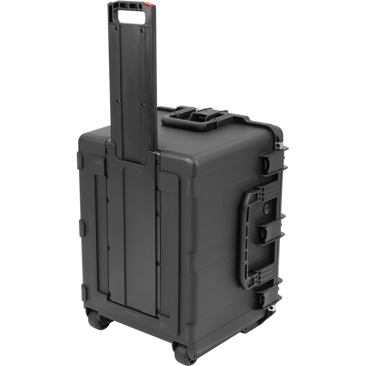 Estuche Rígido SKB iSeries 2418-16 con espuma cortada en cubos - vista lateral