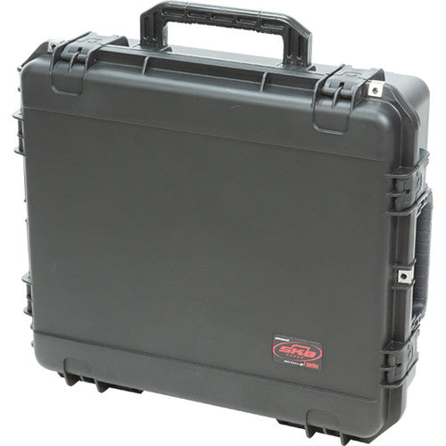 Estuche Rígido SKB iSeries 2421-7 Waterproof (Negro) - vista principal