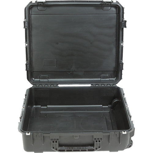 Estuche Rígido SKB iSeries 2421-7 Waterproof (Negro) - detalle