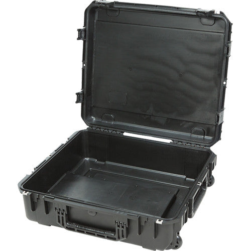 Estuche Rígido SKB iSeries 2421-7 Waterproof (Negro) - contenido de la caja