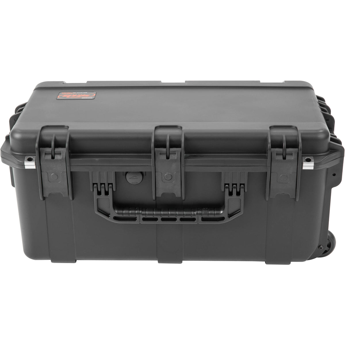 Estuche Rígido SKB iSeries 2513-10 (espuma cortada en cubos) - vista frontal