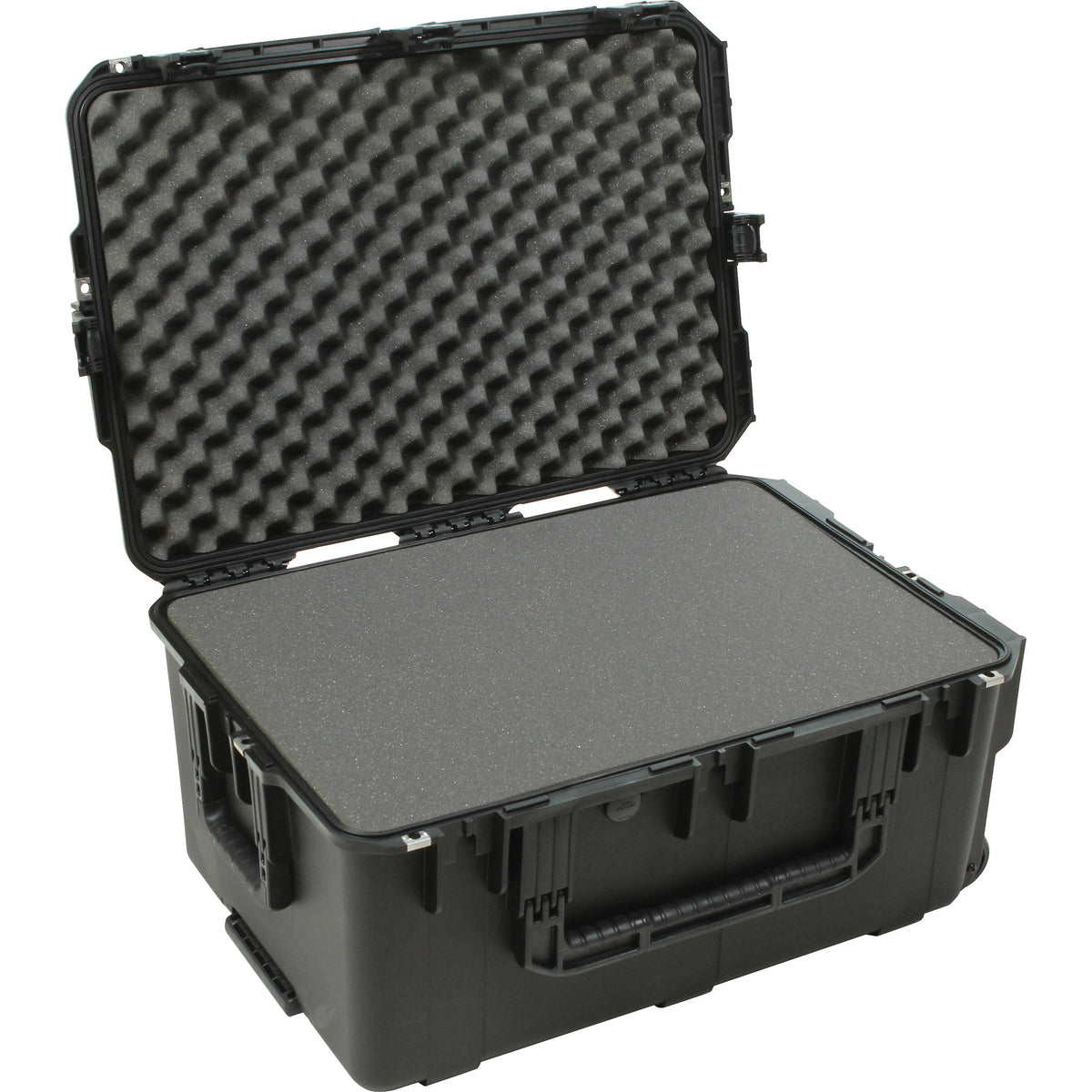 Estuche Rígido SKB iSeries 2617-12 Waterproof (con espuma cortada en cubos) - vista principal