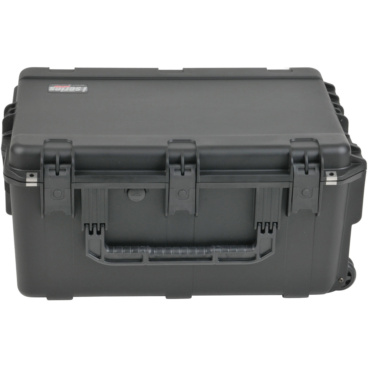 Estuche Rígido SKB iSeries 2617-12 Waterproof (sin interior) - vista principal