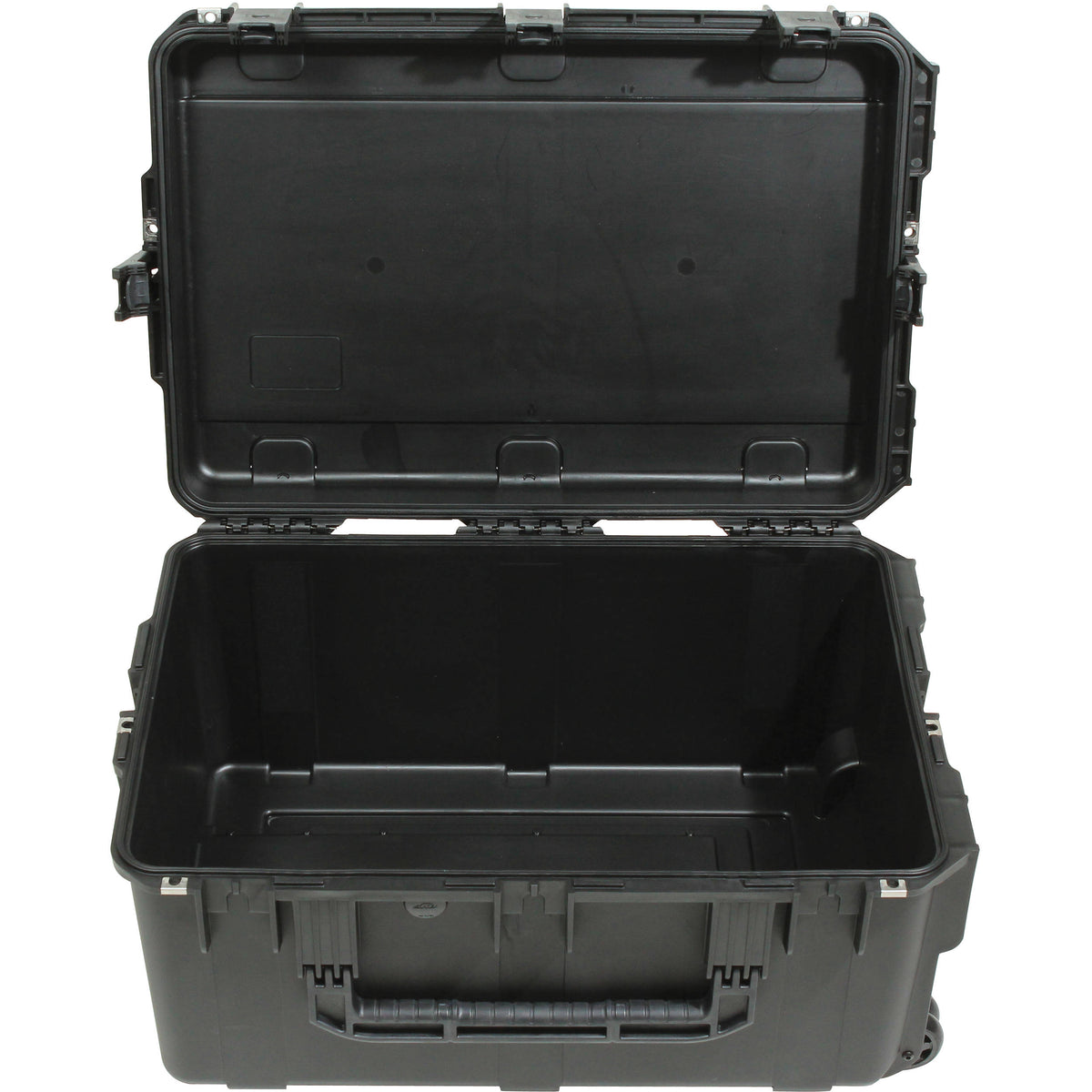 Estuche Rígido SKB iSeries 2617-12 Waterproof (sin interior) - vista lateral